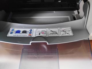 ΠΟΛΥΜΗΧΑΝΗΜΑ HP PSC 1315 all in one-thumb-4