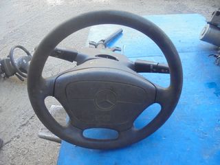 MERCEDES VITO W638 ΤΙΜΟΝΙ ΜΟΝΤΕΛΟ 96-05
