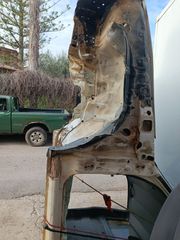 Καμπίνα TOYOTA LN 85-thumb-3