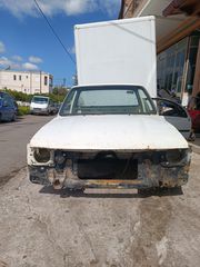 Καμπίνα TOYOTA LN 85-thumb-5
