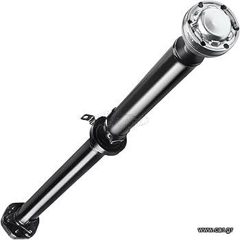 Κεντρικός 'Αξονας ,(ΚΑΙΝΟΥΡΓΙΟΣ) ,JEEP ,GRAND CHEROKEE 2010-2016 (5700cc V8 4x4 ,5700cc 4x4)