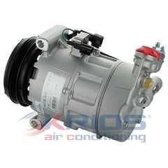 1.1473A KRIOS Συμπιεστής Volvo S60 II, S80 II, V60 I, V70 III, XC60 I SUV, XC70 II