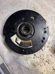 Βολάν mercury 90 2t