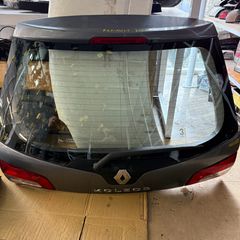 RENAULT KOLEOS 2 ΚΟΜΜΑΤΙΑ  ΠΟΡΤ ΜΠΑΓΚΑΖ