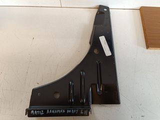DAEWOO MATIZ 1998-2000 ΛΑΜΑΡΙΝΑ ΕΜΠΡΟΣ ΘΟΛΟΥ ΑΡΙΣΤΕΡΗ ΓΝΗΣΙΑ
