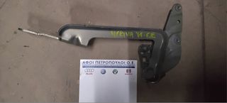 ΠΕΤΡΟΠΟΥΛΟΣ ΔΕΞΙΟΣ ΜΕΝΤΕΣΕΣ ΚΑΠΟ OPEL MERIVA 2010-   13269759