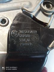 BMW 116 E87-3.20 E 90-92 Χειρόφρενο-thumb-4