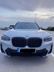 Bmw X3 2022 30e 2 ΧΡΟΝΙΑ ΕΓΓΥΗΣΗ BMW