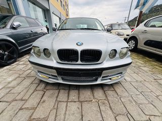 Bmw 316 2004 COMPACT SPORT EDITION
