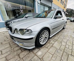 Bmw 316 2004 COMPACT SPORT EDITION