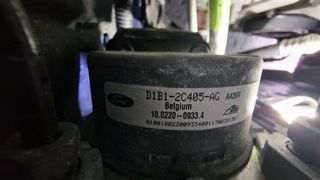 ΜΟΝΑΔΑ ΑBS FORD D1 B1-2C405-AG