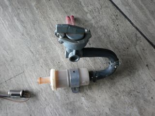 ΡΟΥΜΠΙΝΕΤΟ ΓΙΑ YAMAHA RX 2000model  ##ΜΟΤΟ ΚΟΡΔΑΛΗΣ##