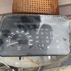 ΚΟΝΤΕΡ ΑΠΟ FIAT FIORINO