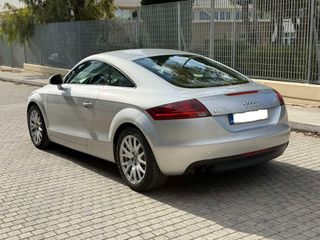Audi TT 2006 2.0 / 197hp / ελληνικο / πρωτο χερι-thumb-2
