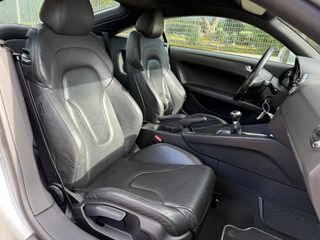 Audi TT 2006 2.0 / 197hp / ελληνικο / πρωτο χερι-thumb-7
