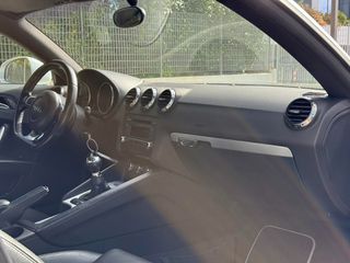 Audi TT 2006 2.0 / 197hp / ελληνικο / πρωτο χερι-thumb-8
