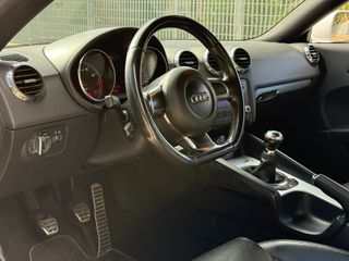 Audi TT 2006 2.0 / 197hp / ελληνικο / πρωτο χερι-thumb-4