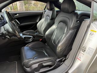 Audi TT 2006 2.0 / 197hp / ελληνικο / πρωτο χερι-thumb-5