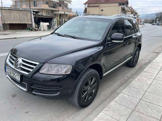 Volkswagen Touareg 2006