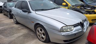 Alfa Romeo 156 (1600cc)-thumb-1