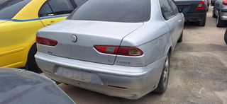 Alfa Romeo 156 (1600cc)-thumb-2