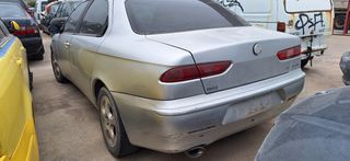 Alfa Romeo 156 (1600cc)-thumb-3