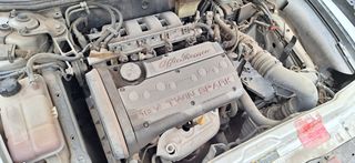 Alfa Romeo 156 (1600cc)-thumb-16