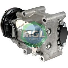 1.8016A KRIOS Συμπιεστής Ford Focus (DAW, DBW)