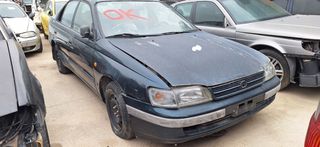Toyota Carina E