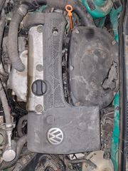 ΚΙΝΗΤΗΡΑΣ VOLKSWAGER POLO/ΜΕ ΤΥΠΟ ΑΕΧ/ 1400ΚΥΒΙΚΑ/94-99/ OΛA TA MHXANIKA MEΡΗ ΚΑΙ ΕΙΔΗ ΦΑΝΟΠΟΙΙΑΣ