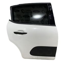 Πίσω Δεξιά Πόρτα Citroen C3 2016-2024