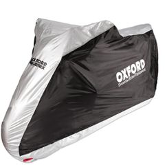 ΚΑΛΥΜΑ ΜΟΤΟ Aquatex XL CV206 OXFORD