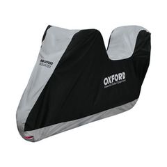 ΚΑΛΥΜΑ ΜΟΤΟ Aquatex XL W/top box CV207 OXFORD