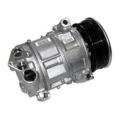 1.5211 KRIOS Συμπιεστής FIAT/ALFA/LANCIA