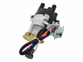 ΝΤΙΣΤΡΙΜΠΙΤΕΡ NISSAN LB120 A10/A12/A13/A14/A15 (ΜΕ ΗΛΕΚΤΡΟΝΙΚΗ)
