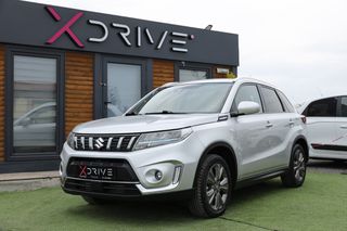 Suzuki Vitara 2021 1.4 COMFORT HYBRID - ALLGRIP 4Χ4 - AUTOMATIC - ΕΛΛΗΝΙΚΟ - 1ο ΧΕΡΙ - ''XDRIVE''