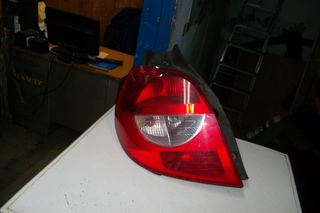 RENAULT CLIO 2006 2009 ΦΑΝΑΡΙ ΠΙΣΩ ΑΡΙΣΤΕΡΟ ΚΟΜΠΛΕ