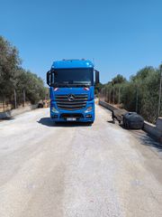 Γερανοί - Φορτηγά Με Γερανό Mercedes-Benz 2017 ACTROS 2545-thumb-4