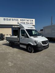 Καρότσα Mercedes-Benz 2016 Sprinter 316-thumb-2