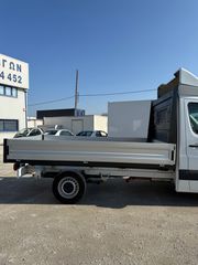 Καρότσα Mercedes-Benz 2016 Sprinter 316-thumb-3