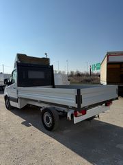 Καρότσα Mercedes-Benz 2016 Sprinter 316-thumb-5
