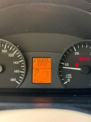 Καρότσα Mercedes-Benz 2016 Sprinter 316-thumb-6