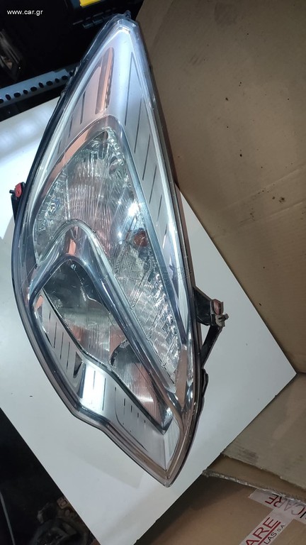 Opel Meriva B 10 - 14 Εμπρός δεξιά φανάρι