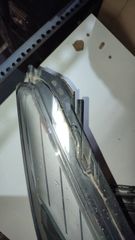 Opel Meriva B 10 - 14 Εμπρός δεξιά φανάρι-thumb-2