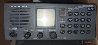 VHF FURUNO FM8800S-thumb-5