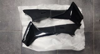 ΠΟΔΙΕΣ ΣΕΤ YAMAHA CRYPTON 105