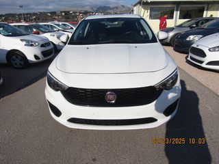 Fiat Tipo 2020 ΕΛΛΗΝΙΚΟ ΠΑΡΑΔΟΣΗ ΚΑΙ ΣΤΟΝ ΠΕΙΡΑΙΑ-thumb-1