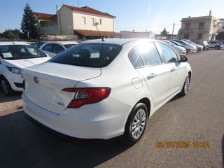 Fiat Tipo 2020 ΕΛΛΗΝΙΚΟ ΠΑΡΑΔΟΣΗ ΚΑΙ ΣΤΟΝ ΠΕΙΡΑΙΑ-thumb-3