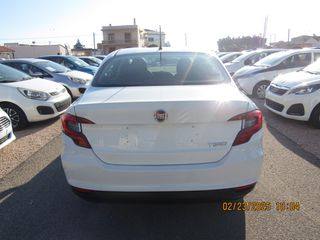 Fiat Tipo 2020 ΕΛΛΗΝΙΚΟ ΠΑΡΑΔΟΣΗ ΚΑΙ ΣΤΟΝ ΠΕΙΡΑΙΑ-thumb-4