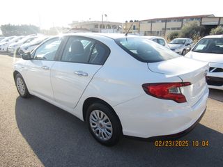 Fiat Tipo 2020 ΕΛΛΗΝΙΚΟ ΠΑΡΑΔΟΣΗ ΚΑΙ ΣΤΟΝ ΠΕΙΡΑΙΑ-thumb-5